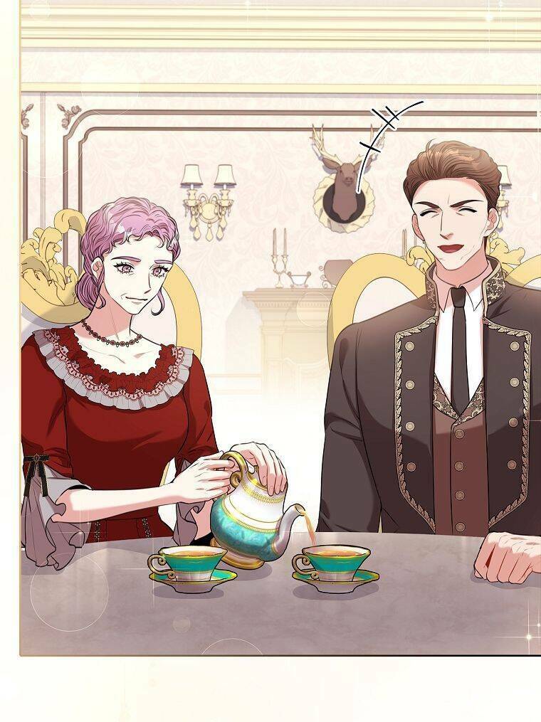 Tôi Trở Thành Thư Ký Của Bạo Chúa Chapter 82 - Trang 2