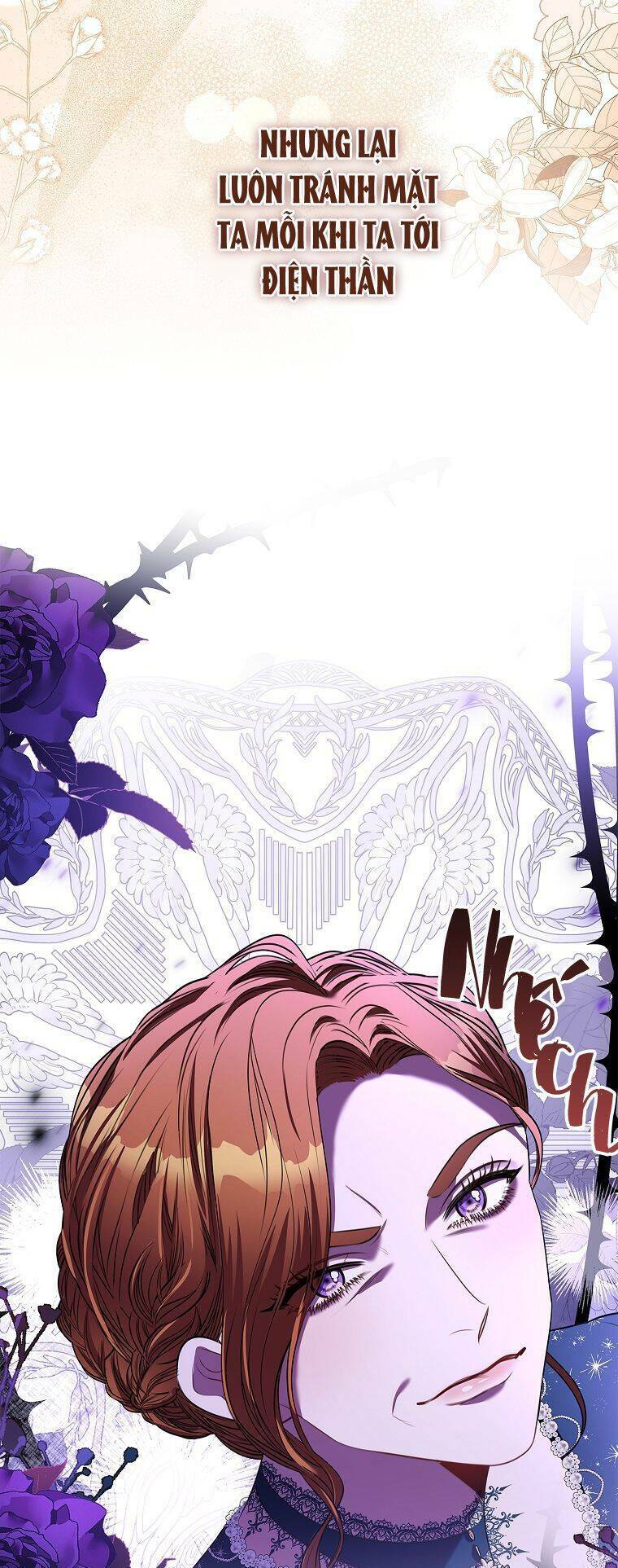 Tôi Trở Thành Thư Ký Của Bạo Chúa Chapter 82 - Trang 2