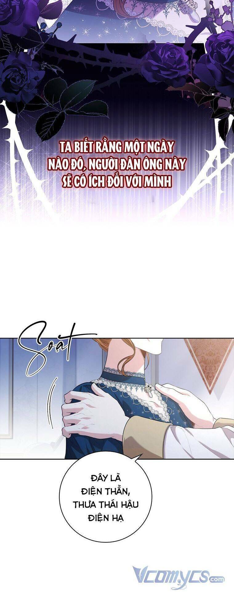 Tôi Trở Thành Thư Ký Của Bạo Chúa Chapter 82 - Trang 2