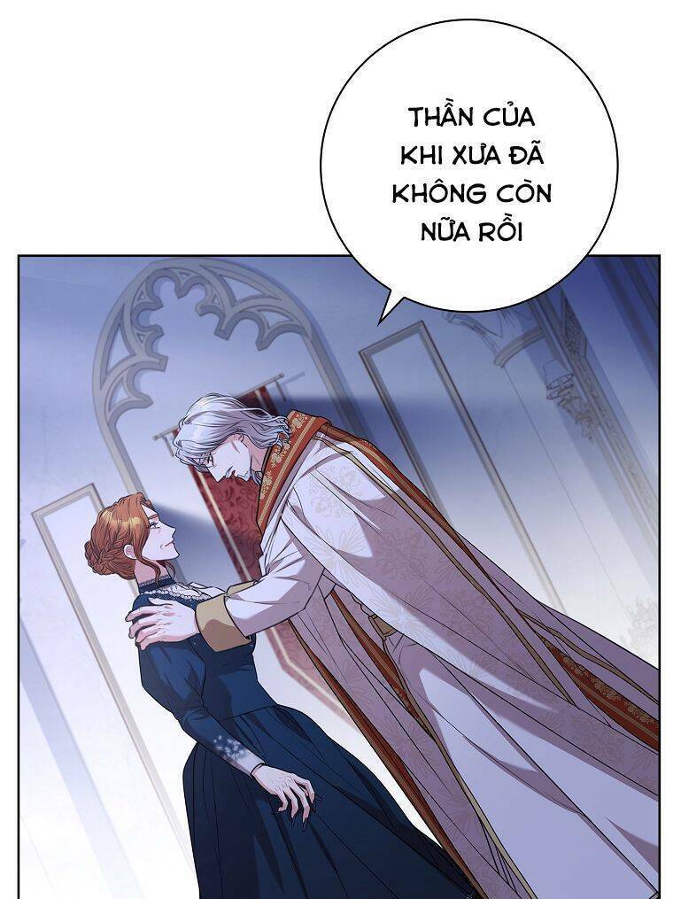 Tôi Trở Thành Thư Ký Của Bạo Chúa Chapter 82 - Trang 2