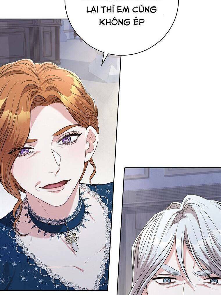 Tôi Trở Thành Thư Ký Của Bạo Chúa Chapter 82 - Trang 2