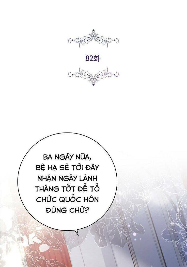 Tôi Trở Thành Thư Ký Của Bạo Chúa Chapter 82 - Trang 2