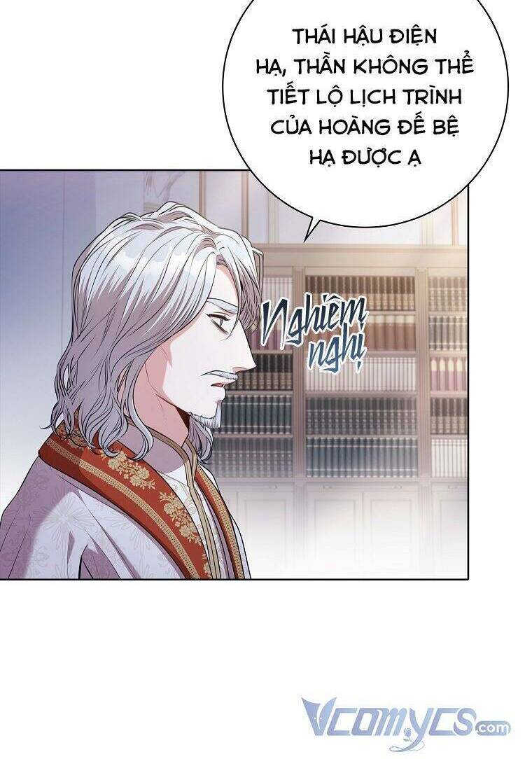 Tôi Trở Thành Thư Ký Của Bạo Chúa Chapter 82 - Trang 2