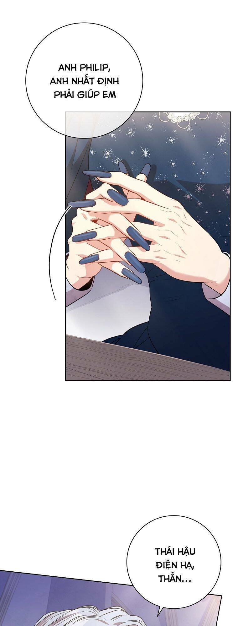 Tôi Trở Thành Thư Ký Của Bạo Chúa Chapter 82 - Trang 2