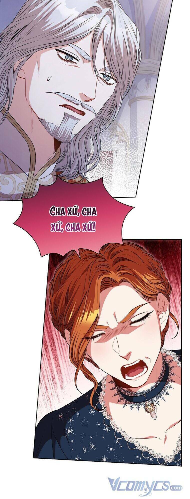 Tôi Trở Thành Thư Ký Của Bạo Chúa Chapter 82 - Trang 2