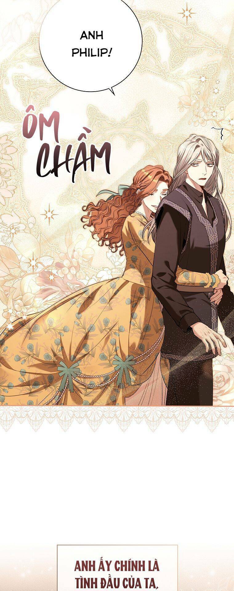 Tôi Trở Thành Thư Ký Của Bạo Chúa Chapter 82 - Trang 2