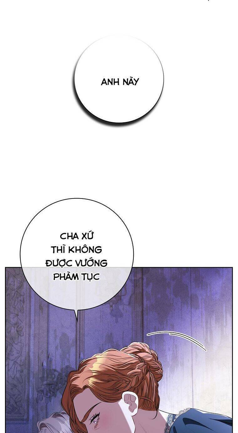 Tôi Trở Thành Thư Ký Của Bạo Chúa Chapter 82 - Trang 2