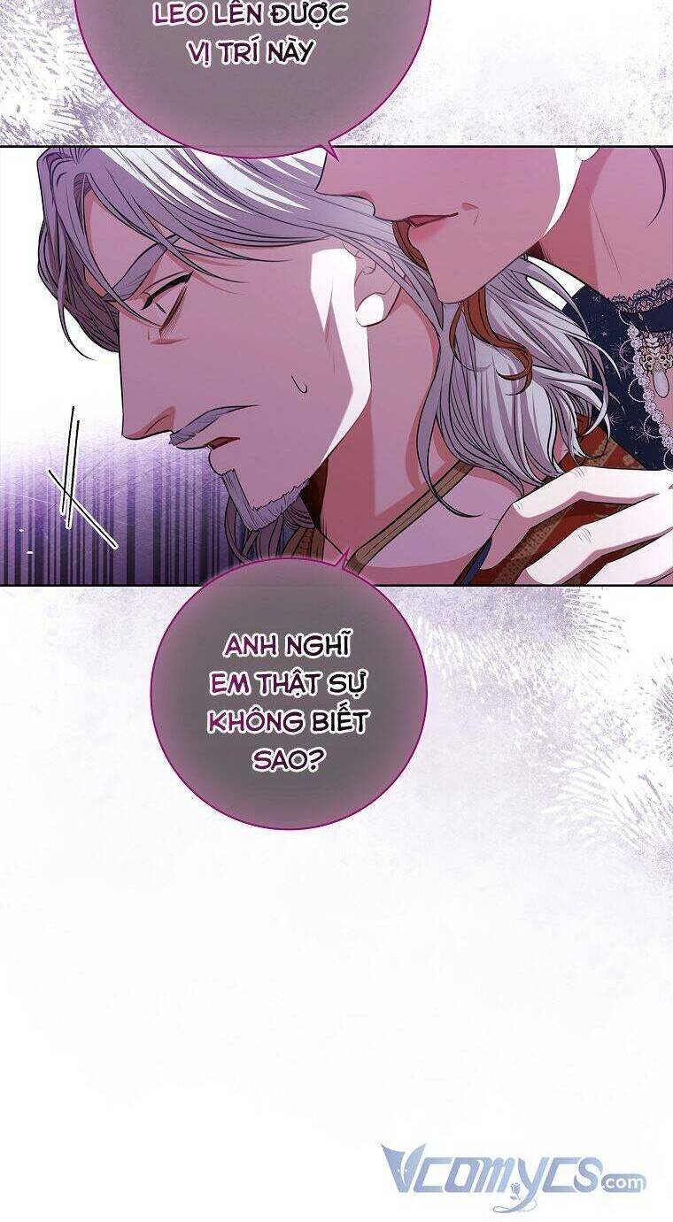 Tôi Trở Thành Thư Ký Của Bạo Chúa Chapter 82 - Trang 2