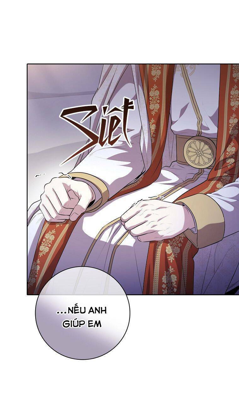 Tôi Trở Thành Thư Ký Của Bạo Chúa Chapter 82 - Trang 2