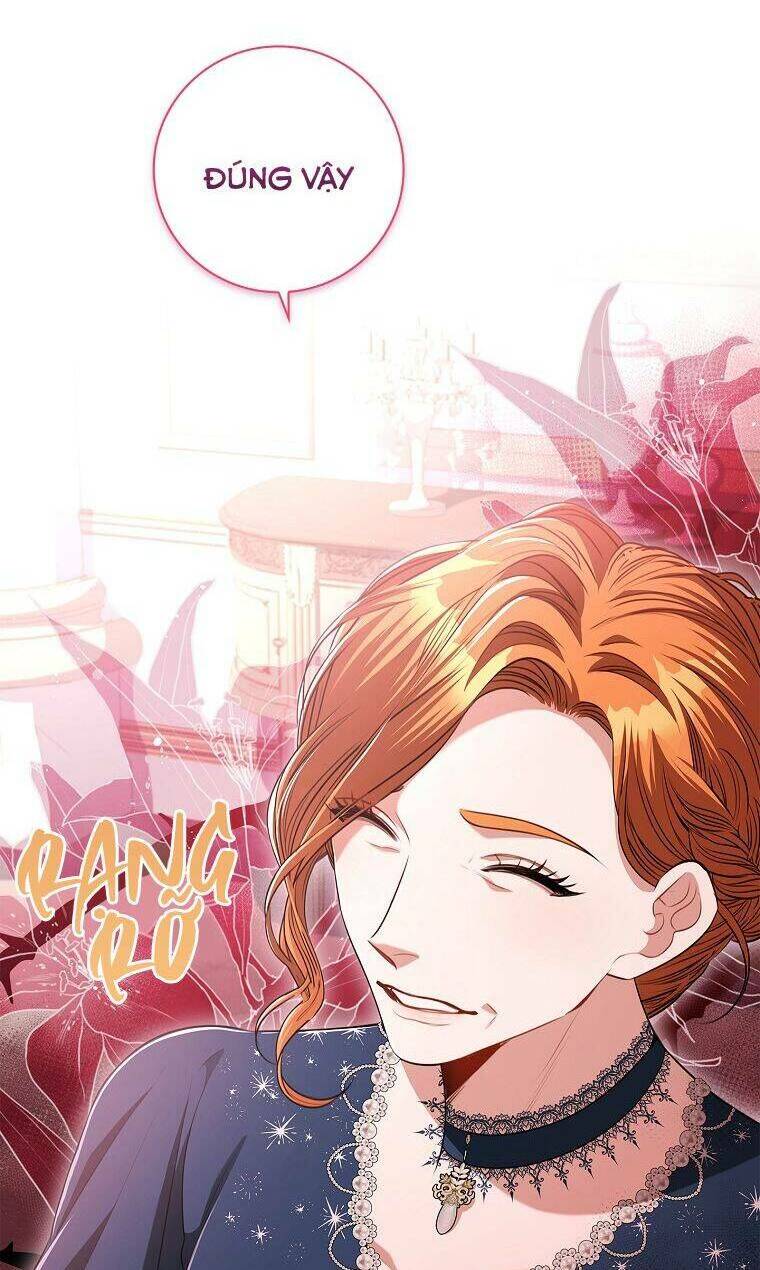 Tôi Trở Thành Thư Ký Của Bạo Chúa Chapter 82 - Trang 2