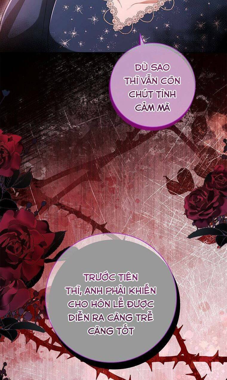 Tôi Trở Thành Thư Ký Của Bạo Chúa Chapter 82 - Trang 2