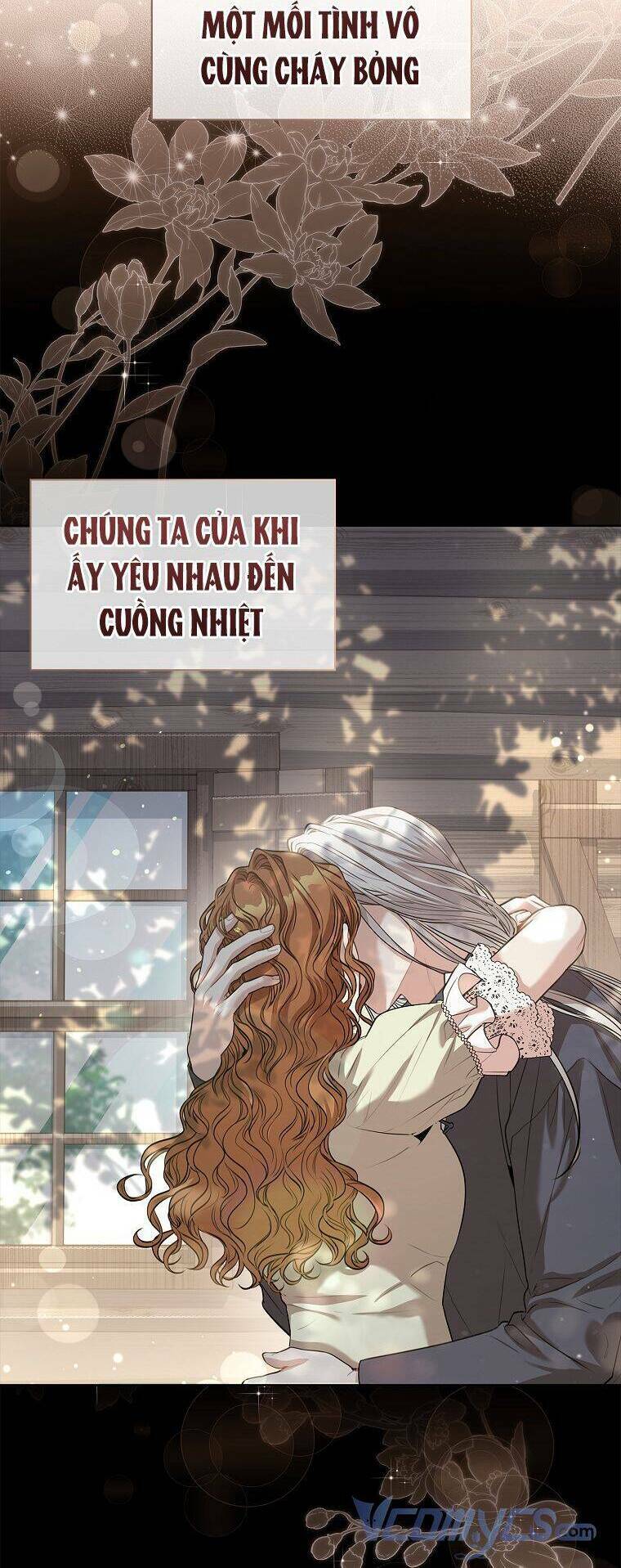 Tôi Trở Thành Thư Ký Của Bạo Chúa Chapter 82 - Trang 2