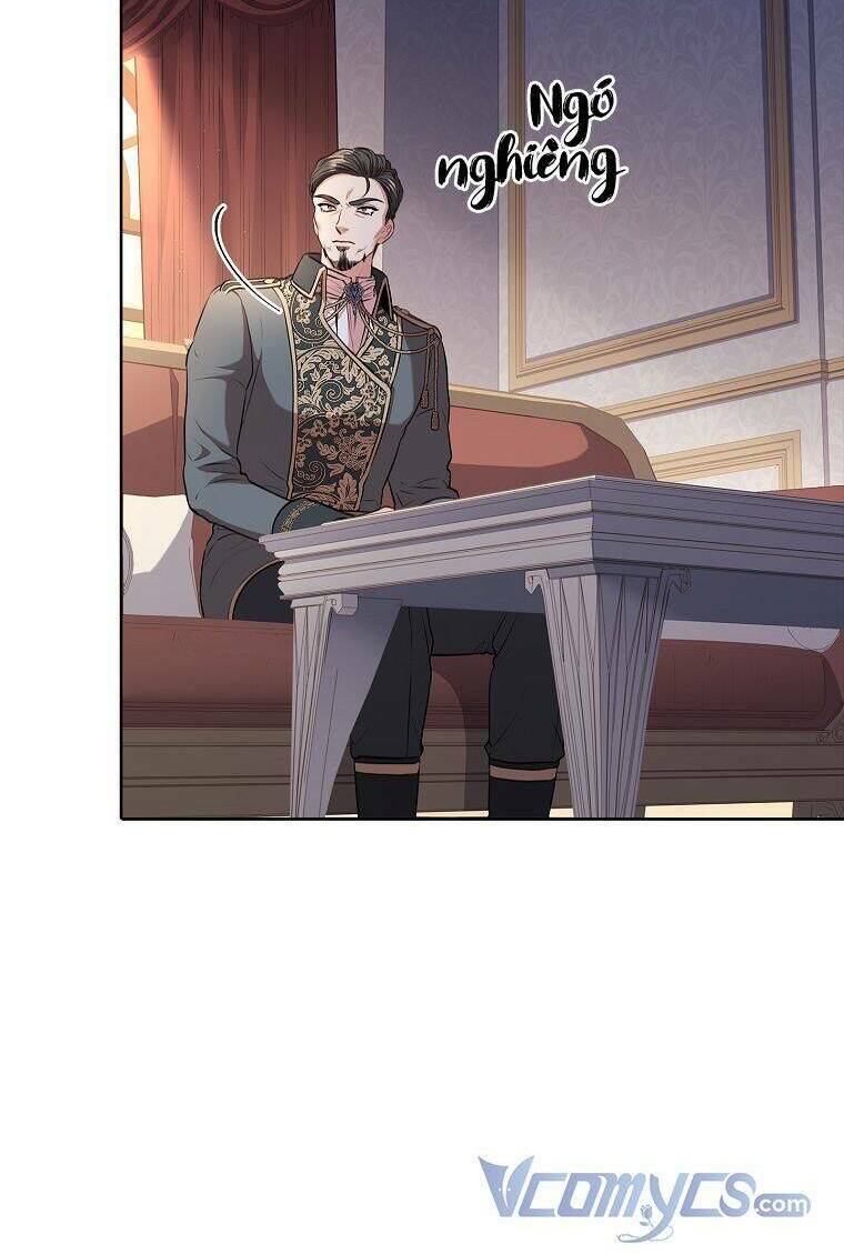Tôi Trở Thành Thư Ký Của Bạo Chúa Chapter 82 - Trang 2