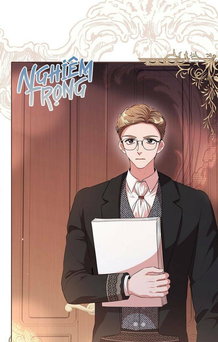 Tôi Trở Thành Thư Ký Của Bạo Chúa Chapter 82 - Trang 2