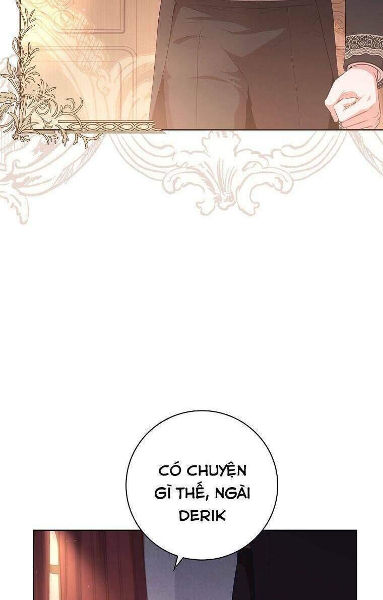 Tôi Trở Thành Thư Ký Của Bạo Chúa Chapter 82 - Trang 2