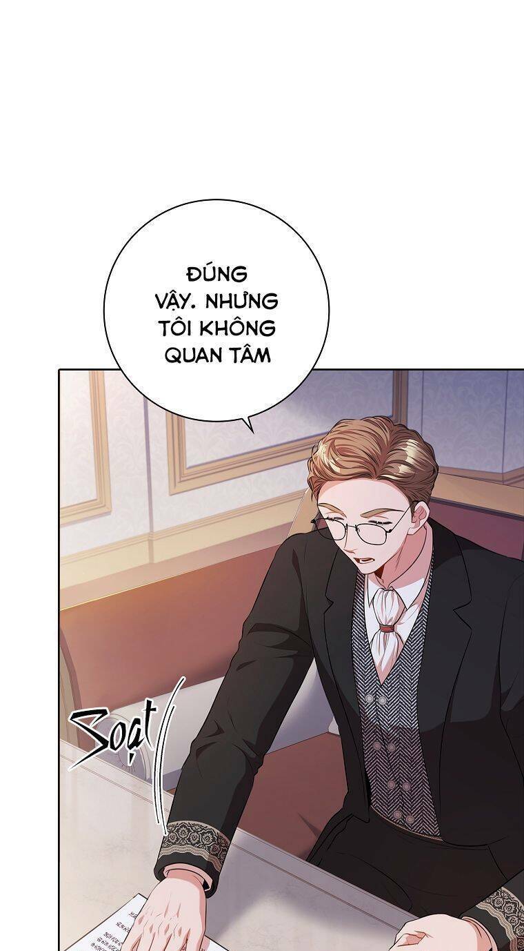 Tôi Trở Thành Thư Ký Của Bạo Chúa Chapter 82 - Trang 2