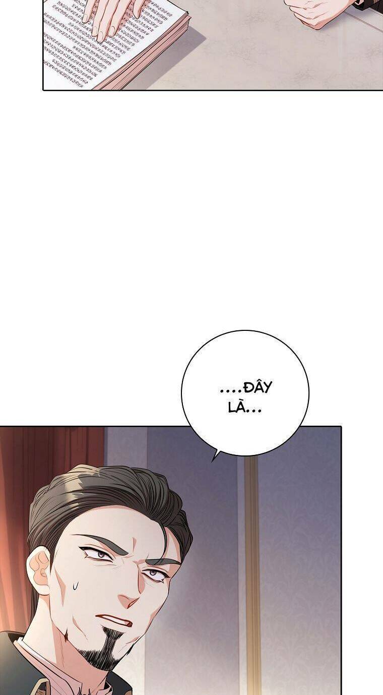 Tôi Trở Thành Thư Ký Của Bạo Chúa Chapter 82 - Trang 2