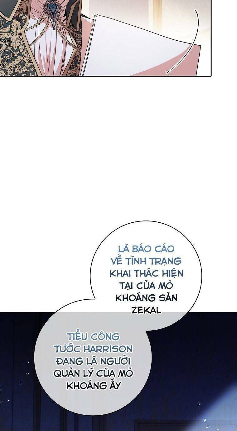 Tôi Trở Thành Thư Ký Của Bạo Chúa Chapter 82 - Trang 2