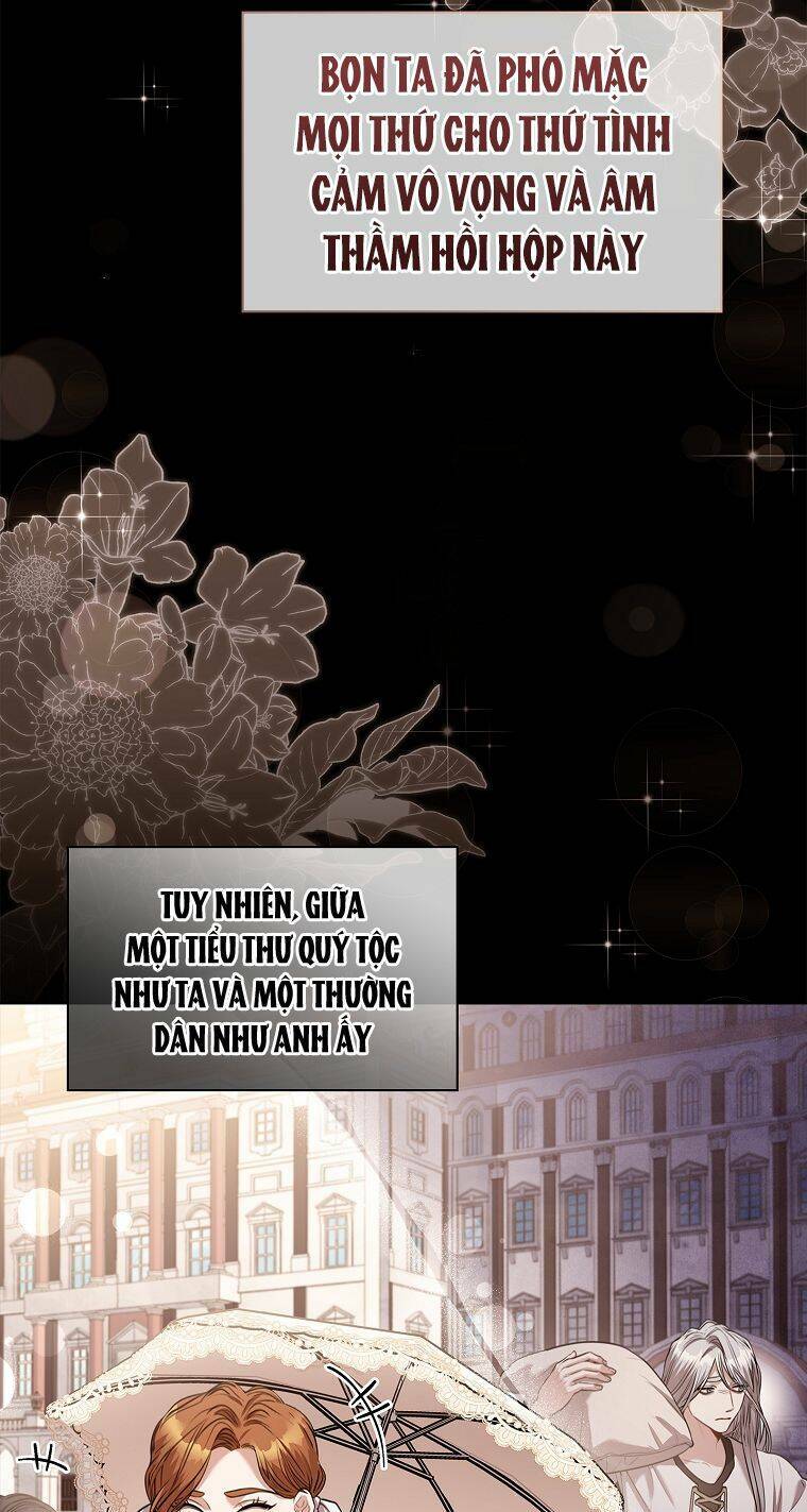 Tôi Trở Thành Thư Ký Của Bạo Chúa Chapter 82 - Trang 2