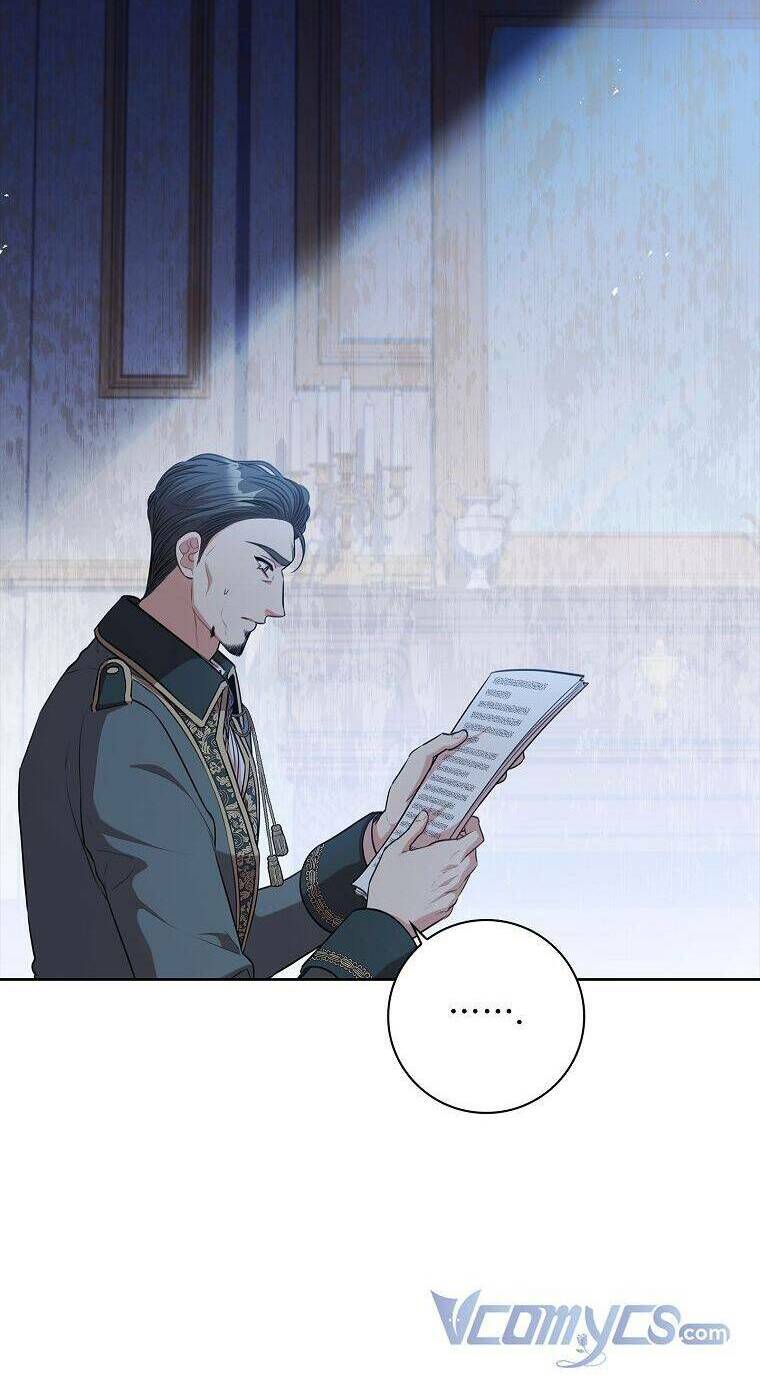 Tôi Trở Thành Thư Ký Của Bạo Chúa Chapter 82 - Trang 2