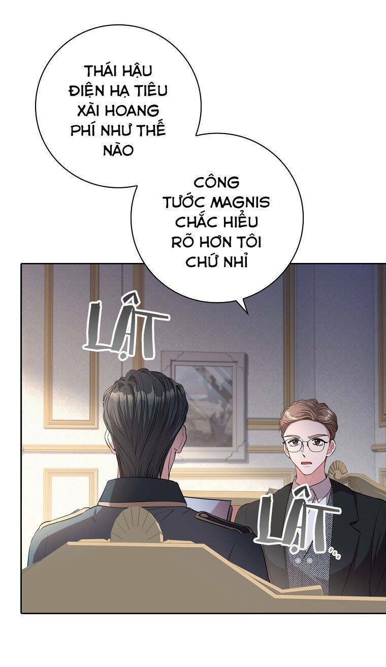 Tôi Trở Thành Thư Ký Của Bạo Chúa Chapter 82 - Trang 2