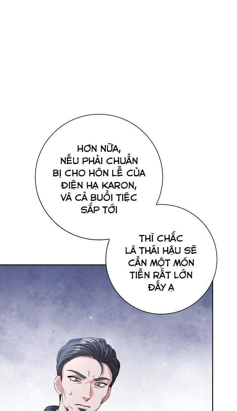 Tôi Trở Thành Thư Ký Của Bạo Chúa Chapter 82 - Trang 2