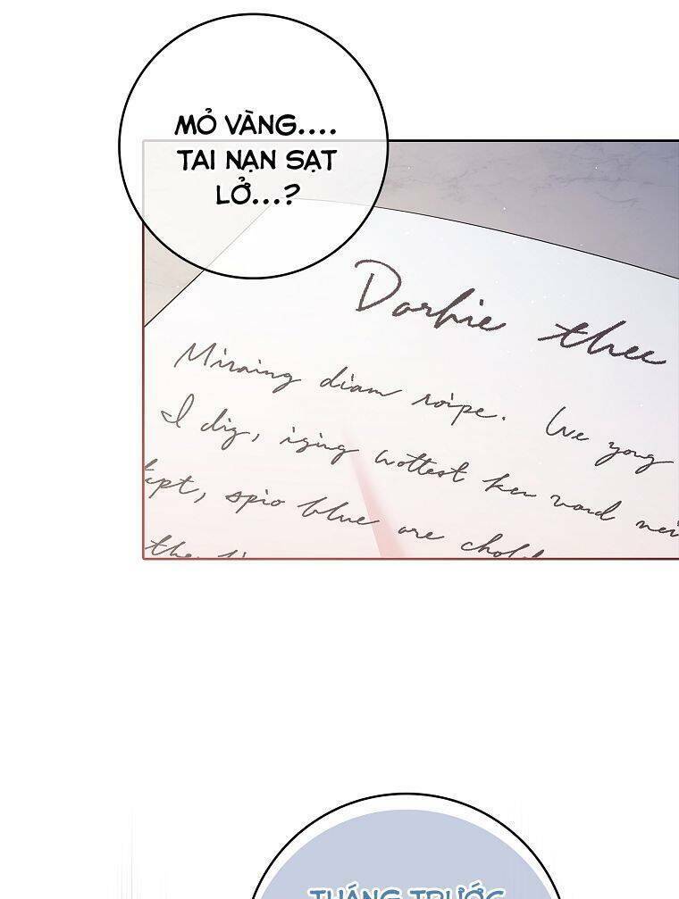 Tôi Trở Thành Thư Ký Của Bạo Chúa Chapter 82 - Trang 2