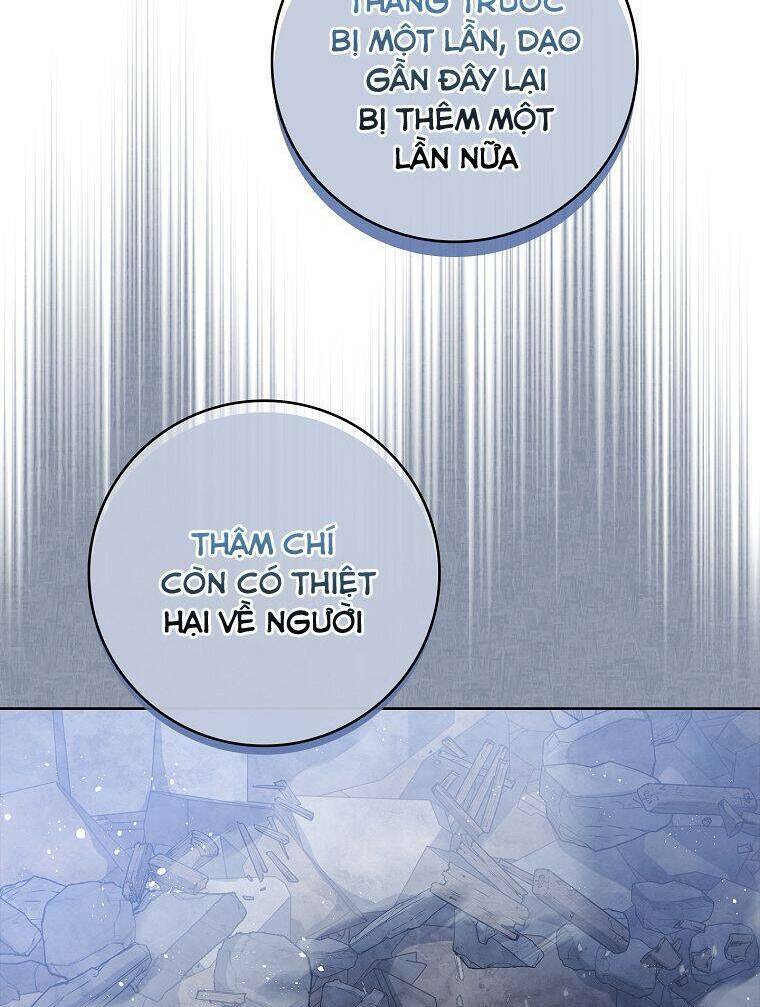 Tôi Trở Thành Thư Ký Của Bạo Chúa Chapter 82 - Trang 2