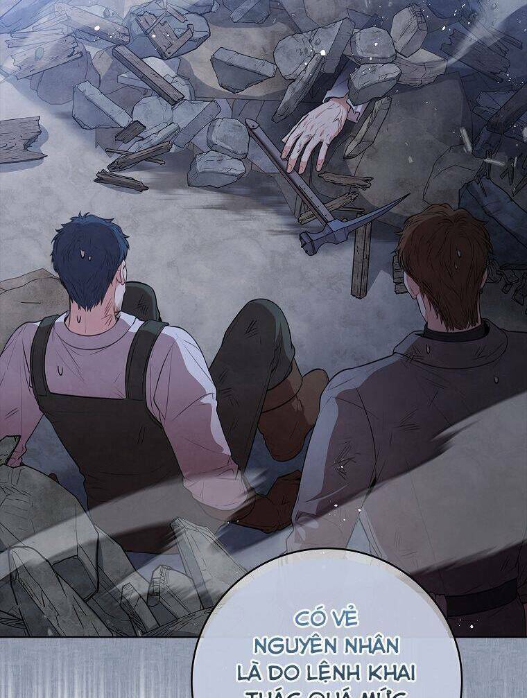 Tôi Trở Thành Thư Ký Của Bạo Chúa Chapter 82 - Trang 2