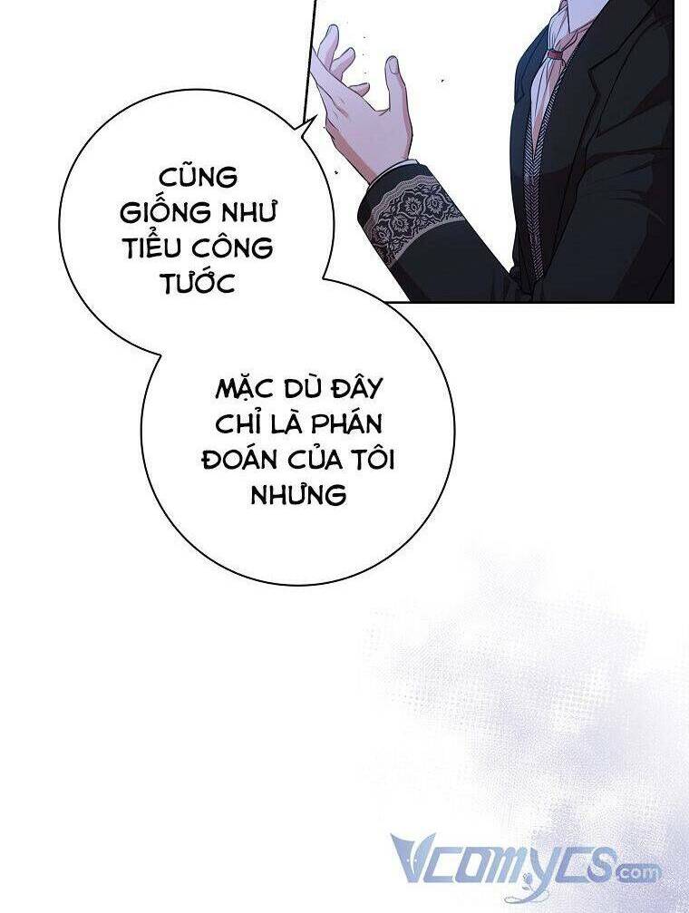 Tôi Trở Thành Thư Ký Của Bạo Chúa Chapter 82 - Trang 2