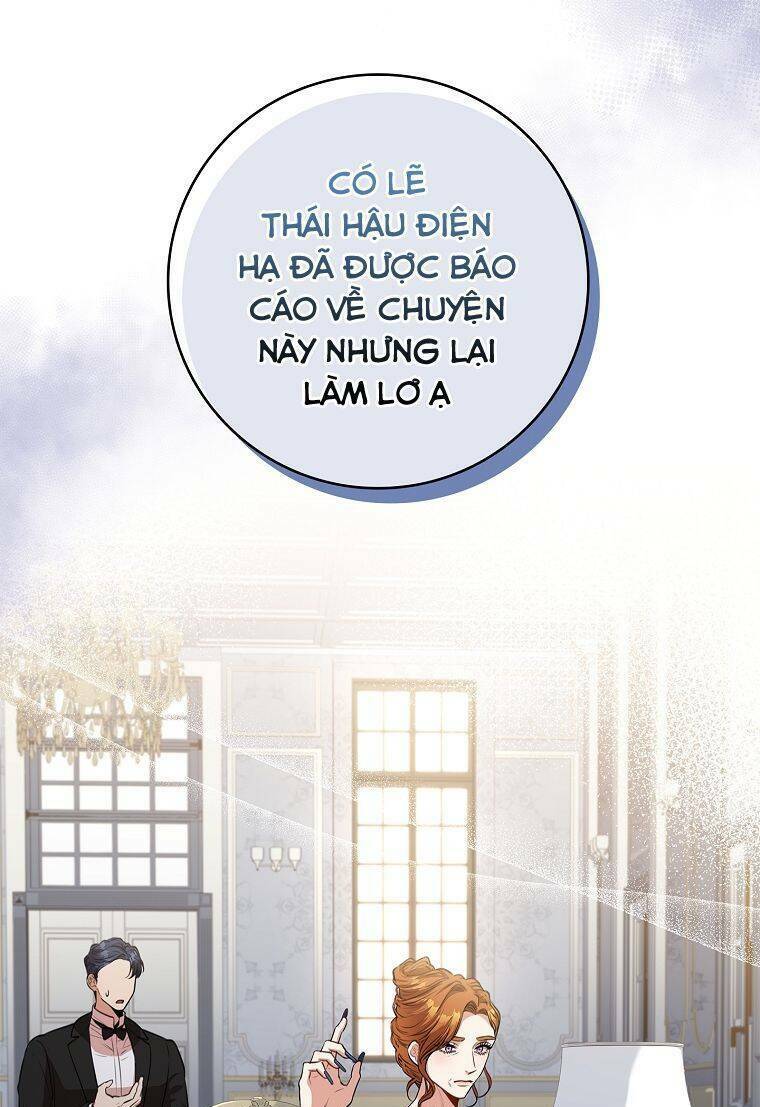 Tôi Trở Thành Thư Ký Của Bạo Chúa Chapter 82 - Trang 2