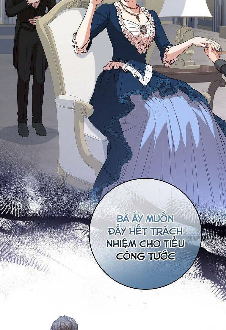 Tôi Trở Thành Thư Ký Của Bạo Chúa Chapter 82 - Trang 2