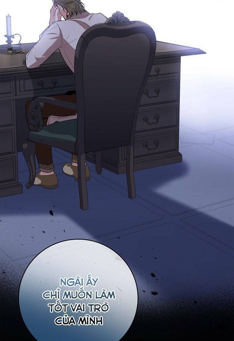 Tôi Trở Thành Thư Ký Của Bạo Chúa Chapter 82 - Trang 2