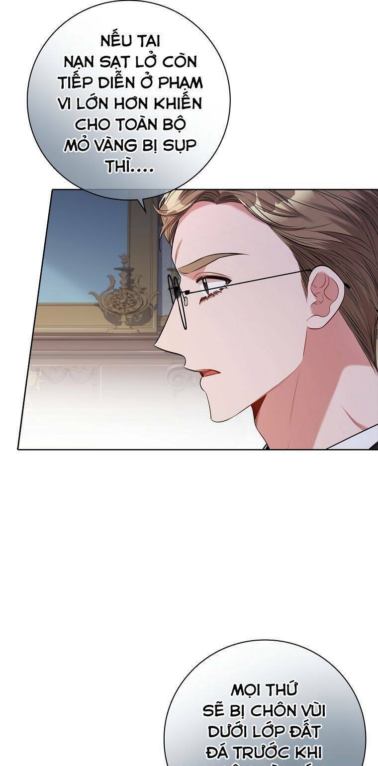 Tôi Trở Thành Thư Ký Của Bạo Chúa Chapter 82 - Trang 2