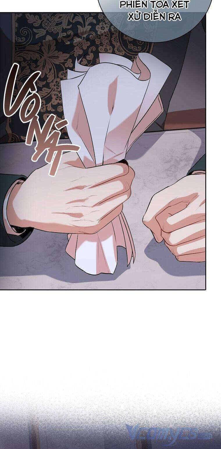 Tôi Trở Thành Thư Ký Của Bạo Chúa Chapter 82 - Trang 2