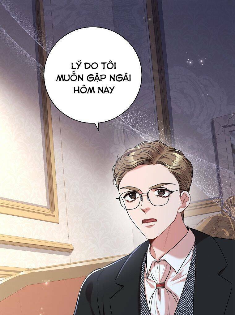 Tôi Trở Thành Thư Ký Của Bạo Chúa Chapter 82 - Trang 2