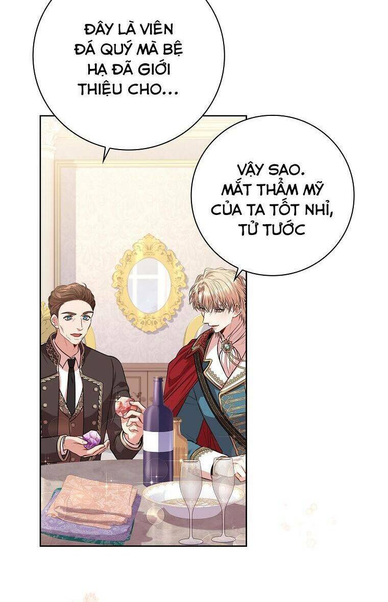 Tôi Trở Thành Thư Ký Của Bạo Chúa Chapter 82 - Trang 2