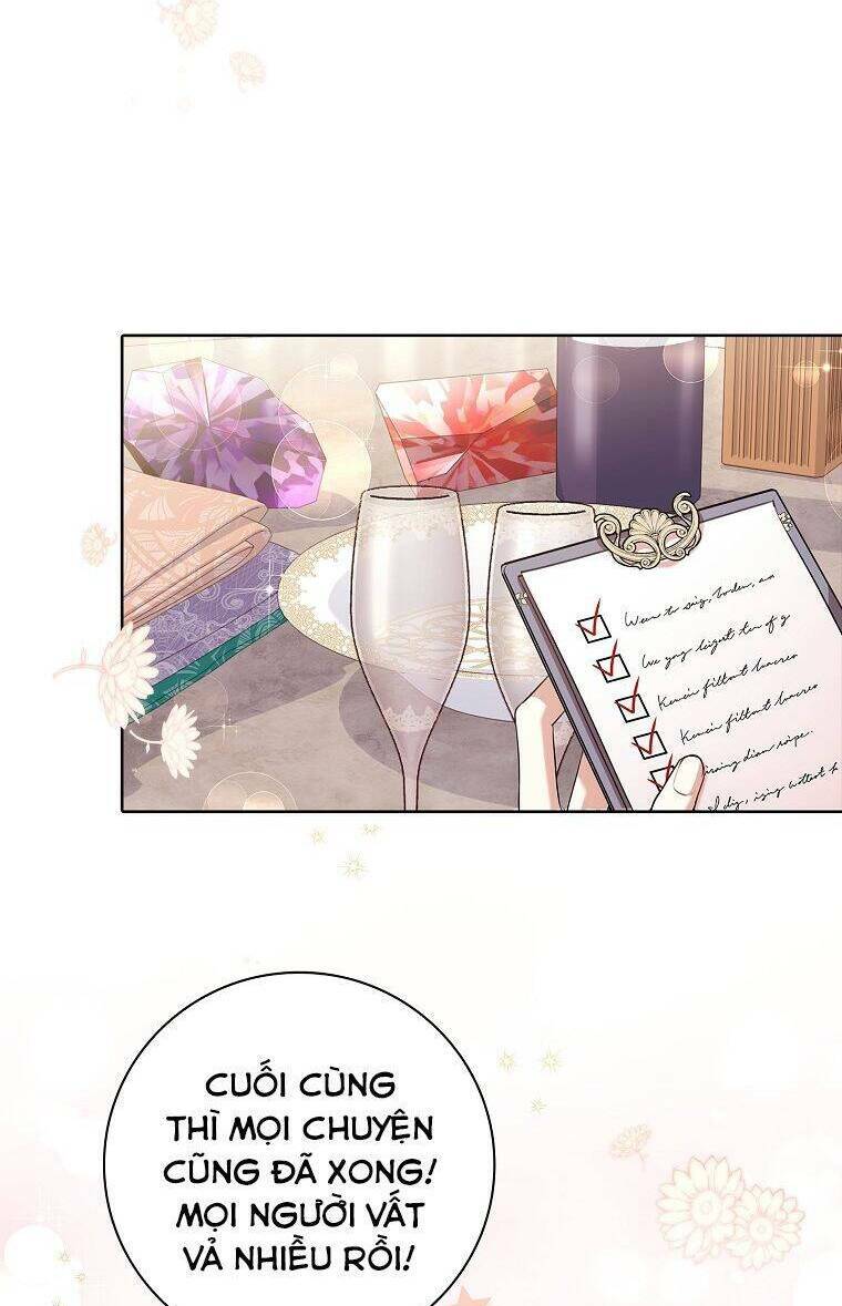 Tôi Trở Thành Thư Ký Của Bạo Chúa Chapter 82 - Trang 2