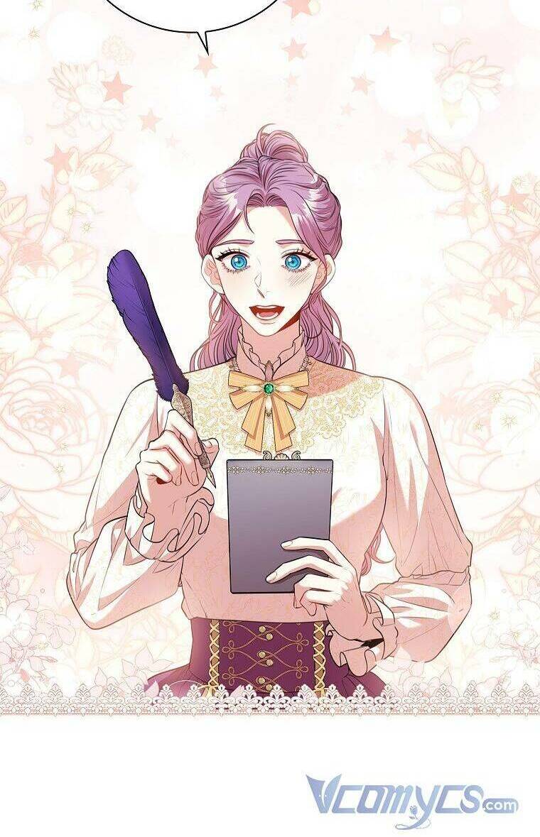 Tôi Trở Thành Thư Ký Của Bạo Chúa Chapter 82 - Trang 2