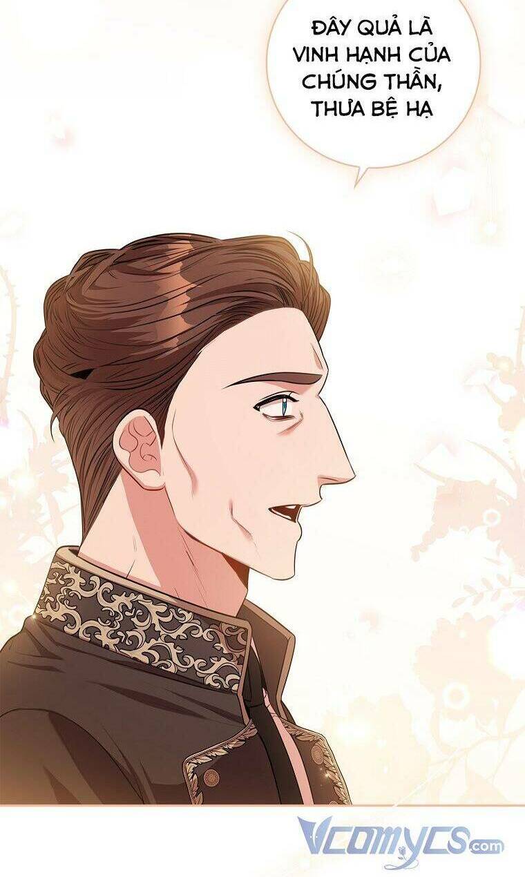 Tôi Trở Thành Thư Ký Của Bạo Chúa Chapter 82 - Trang 2