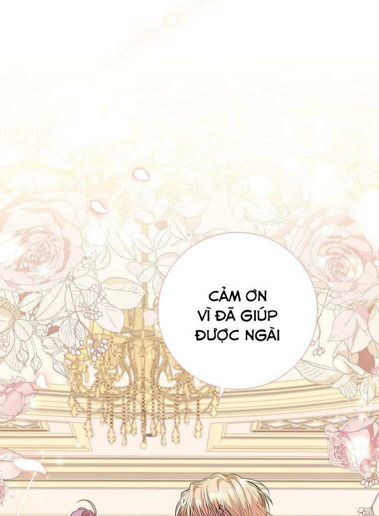 Tôi Trở Thành Thư Ký Của Bạo Chúa Chapter 82 - Trang 2