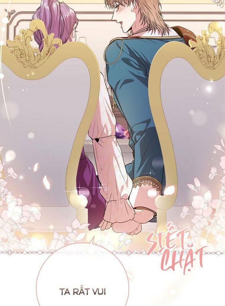 Tôi Trở Thành Thư Ký Của Bạo Chúa Chapter 82 - Trang 2
