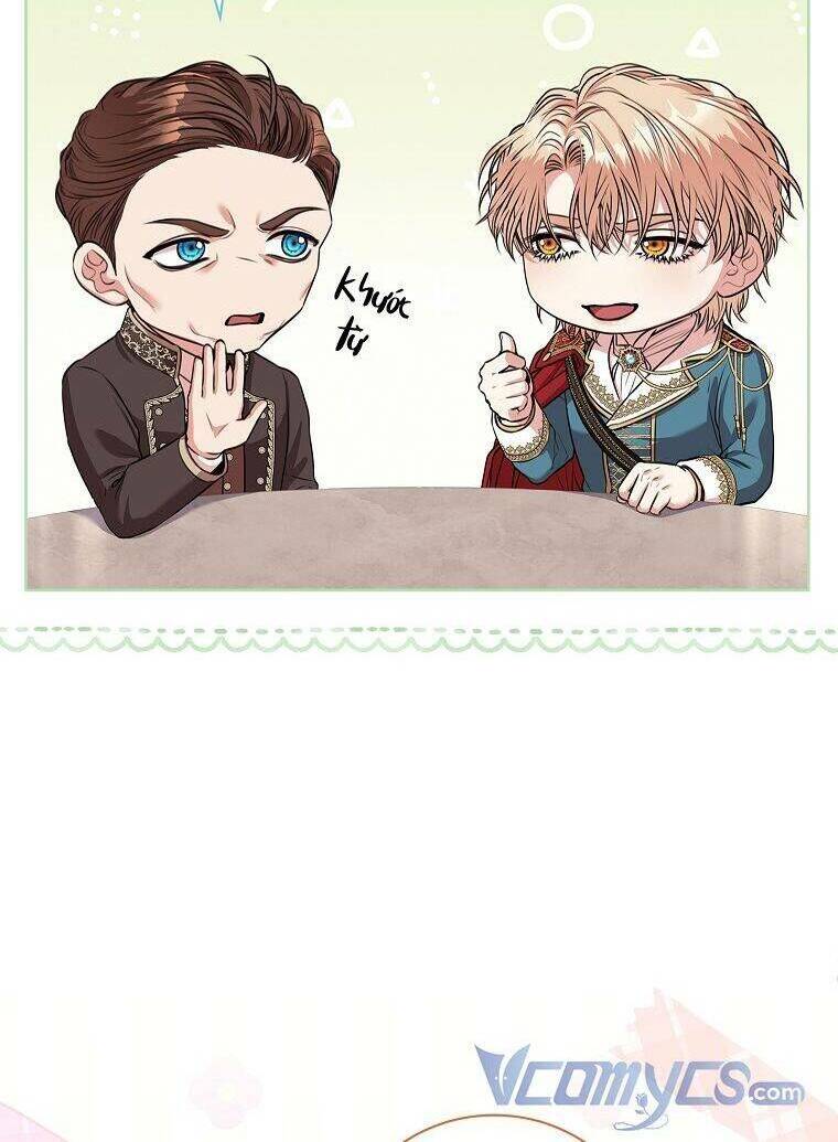 Tôi Trở Thành Thư Ký Của Bạo Chúa Chapter 82 - Trang 2