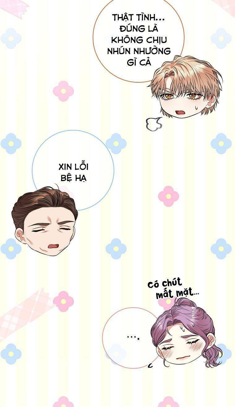 Tôi Trở Thành Thư Ký Của Bạo Chúa Chapter 82 - Trang 2