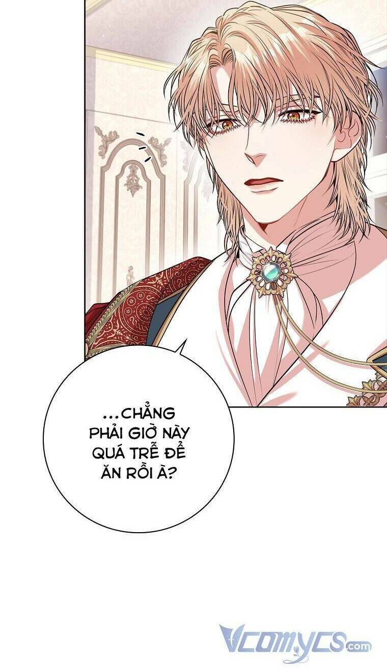 Tôi Trở Thành Thư Ký Của Bạo Chúa Chapter 82 - Trang 2