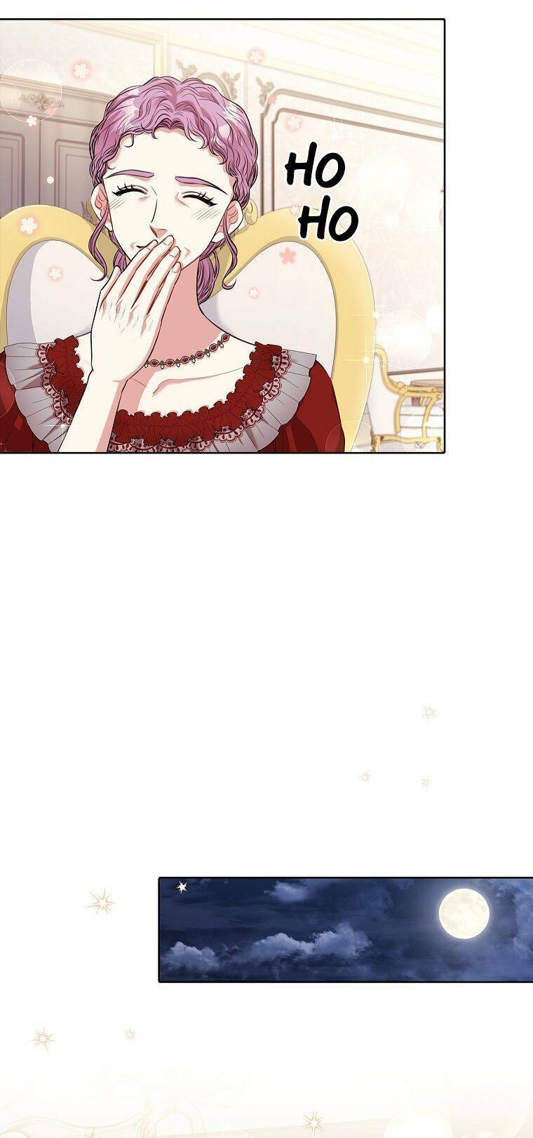 Tôi Trở Thành Thư Ký Của Bạo Chúa Chapter 82 - Trang 2