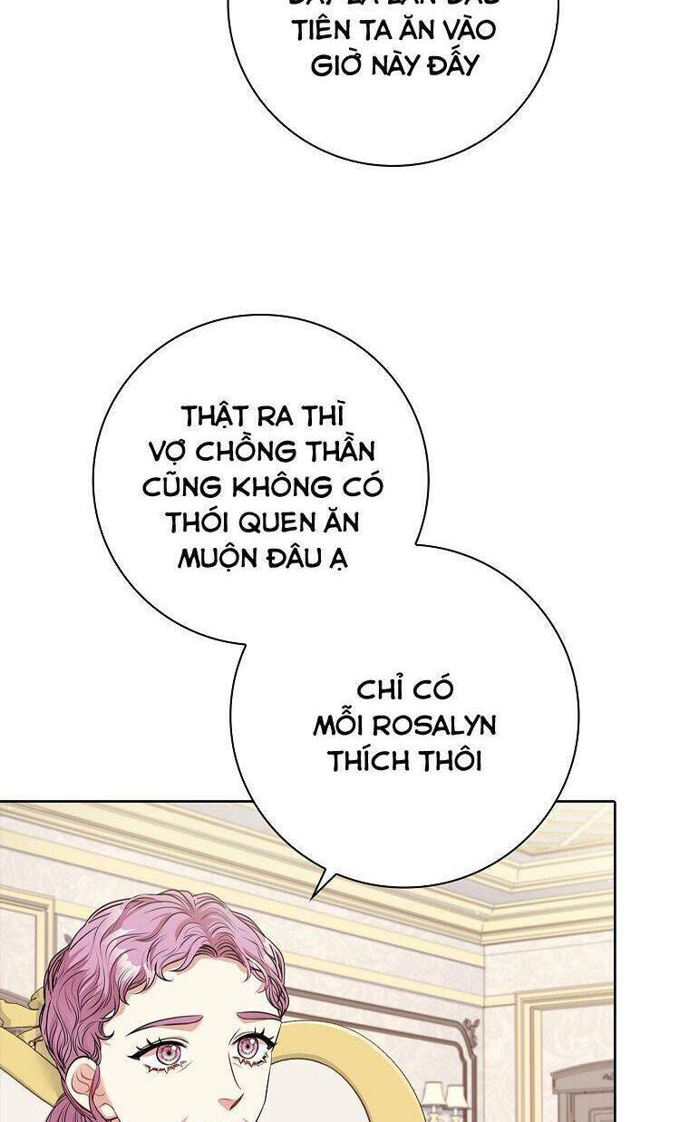 Tôi Trở Thành Thư Ký Của Bạo Chúa Chapter 82 - Trang 2