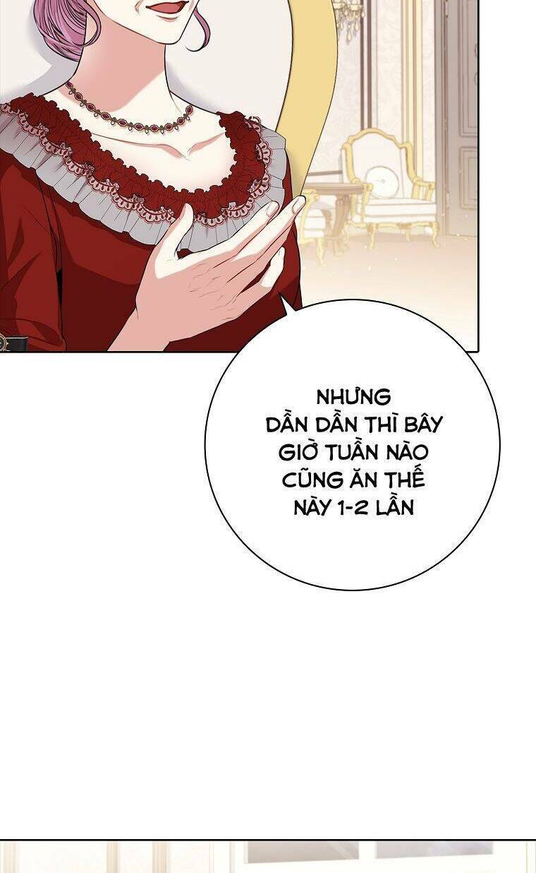 Tôi Trở Thành Thư Ký Của Bạo Chúa Chapter 82 - Trang 2