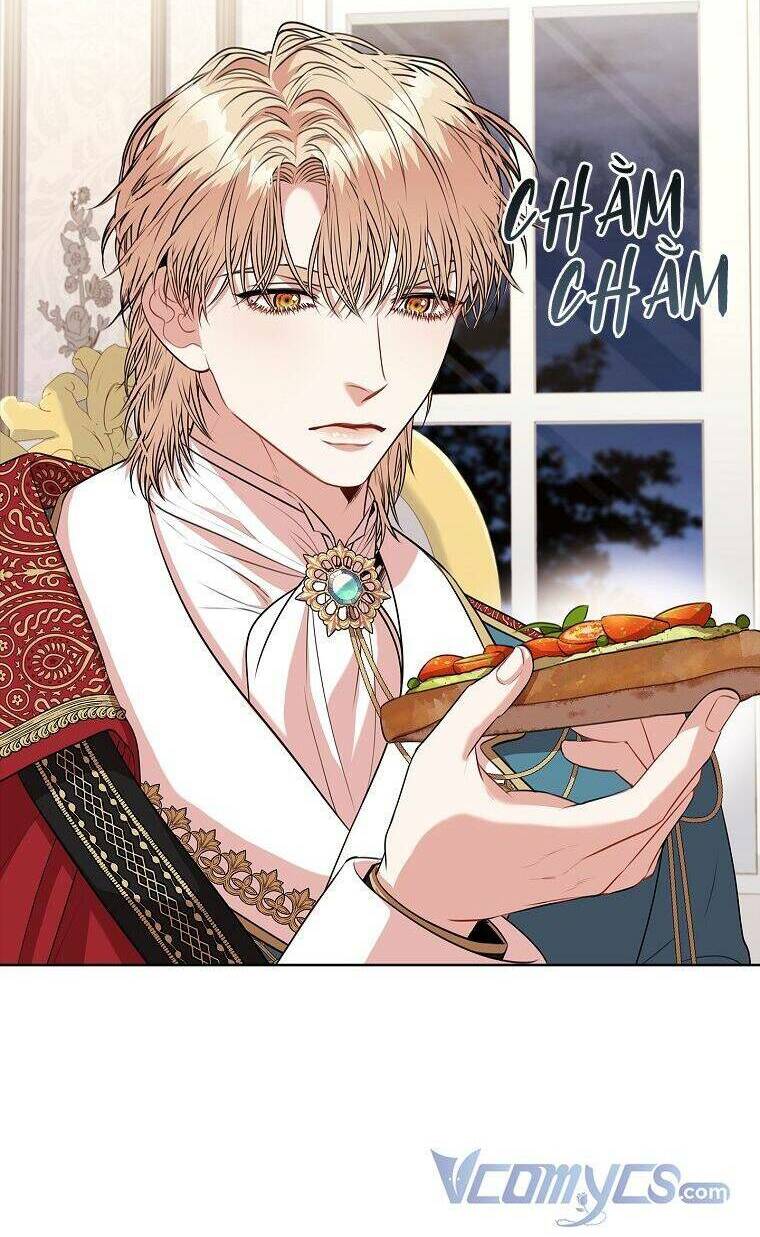 Tôi Trở Thành Thư Ký Của Bạo Chúa Chapter 82 - Trang 2