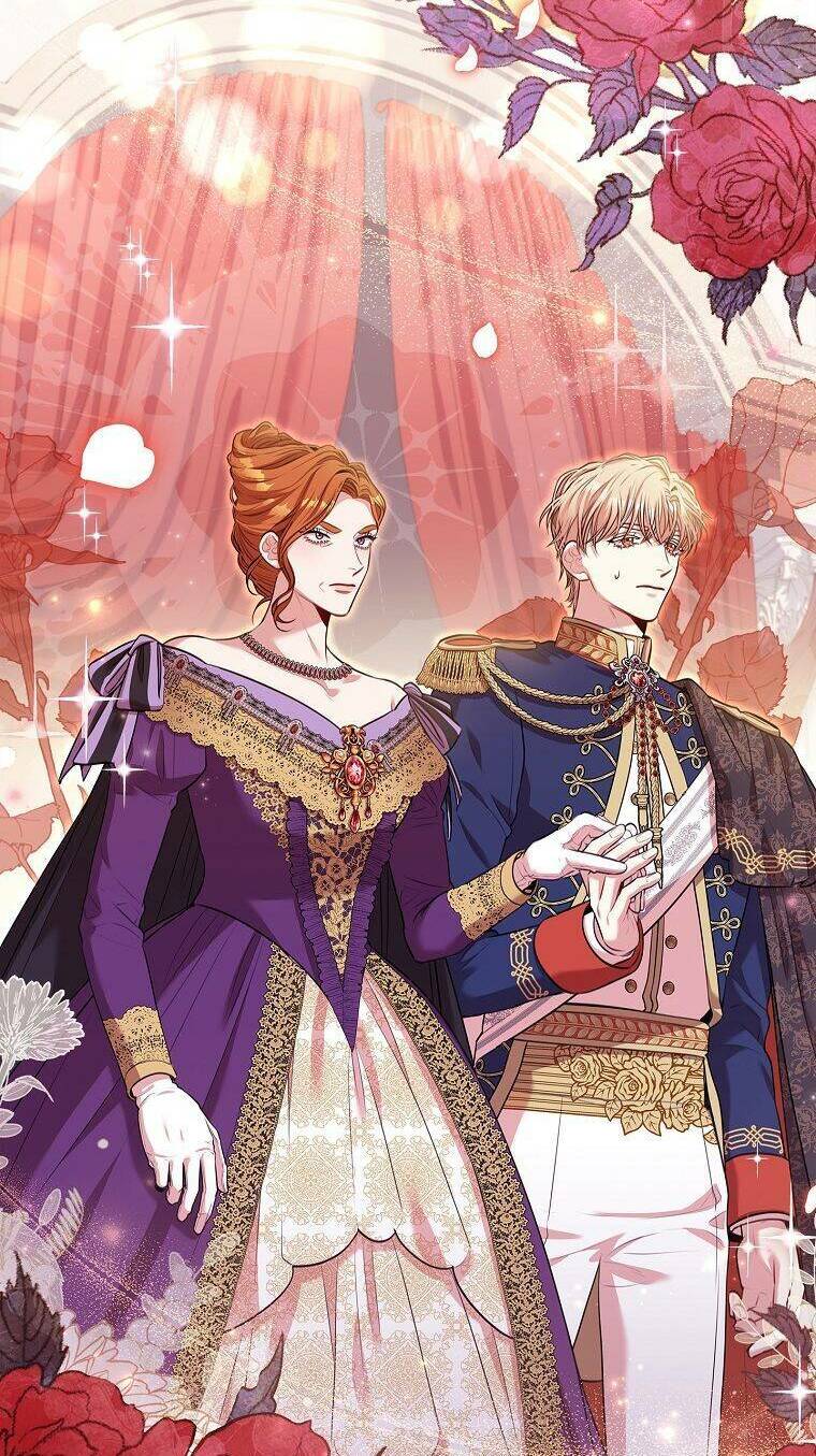 Tôi Trở Thành Thư Ký Của Bạo Chúa Chapter 83 - Trang 2